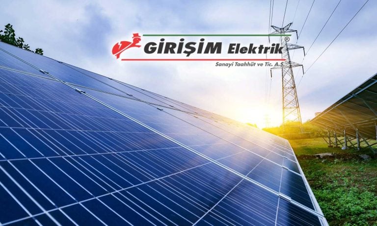GESAN’dan büyük GES projesi: 15.7 milyon dolarlık sözleşme