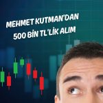 Global Yatırım Holding’de pay alımı: Yüzde 35,67’ye ulaştı