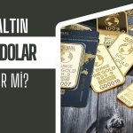 Goldman: FED’e güven sarsılırsa altın 5 bin dolar olabilir