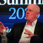 Goldman Sachs CEO’su: Fed’in acele etmesine gerek yok