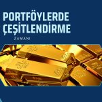 Goldman Sachs’tan portföyler için altın ve emtia uyarısı