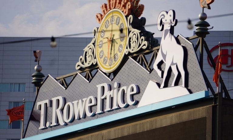 Goldman’dan T. Rowe Price’a 1 milyar dolarlık yatırım hamlesi