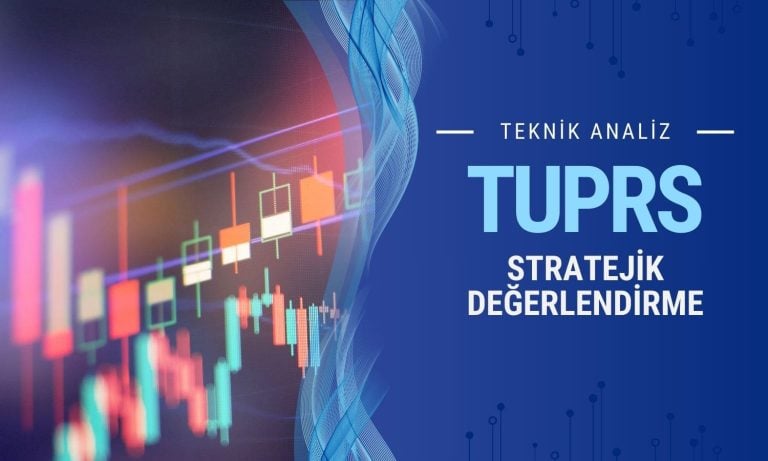 Görece güçlü kalan TUPRS için stratejik değerlendirme geldi