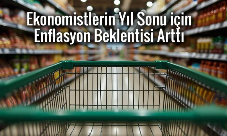 Gözler Eylül enflasyonunda: Ekonomistler ne bekliyor?