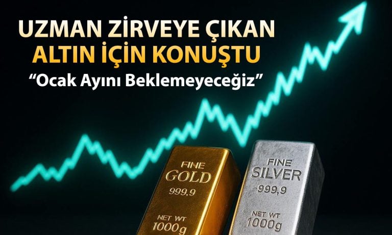 Gram altında 5000 TL hedefi ne zaman gerçekleşecek?