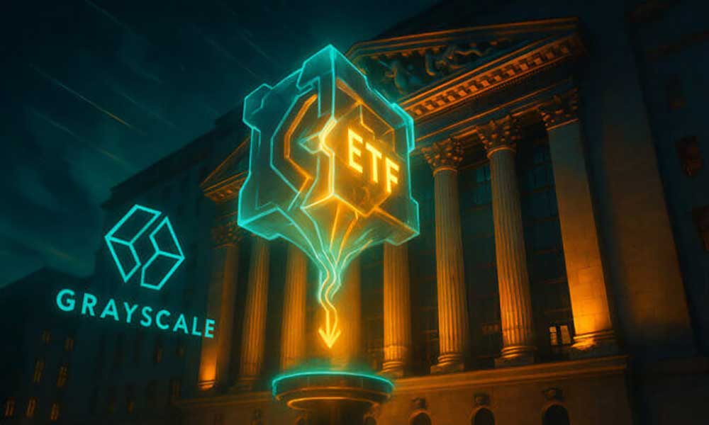 Grayscale’den çığır açan hamle: İlk çoklu kripto ETF’si