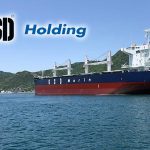 GSD Holding’den büyüme hamlesi: Kuru yük gemisi alımına onay