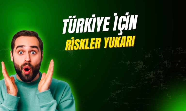 GSYİH verileri Türkiye’de büyüme ve faiz görünümünü değiştirdi