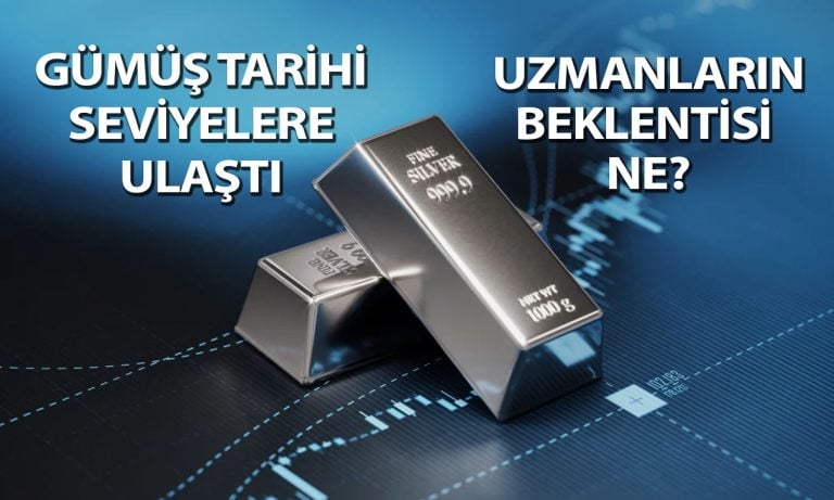 Gümüşte son 14 yılın zirvesi: Bundan sonra ne olacak?