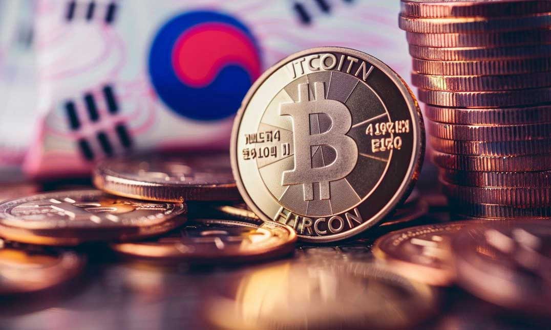 Güney Kore, kripto kredilerine sınırlama getirdi
