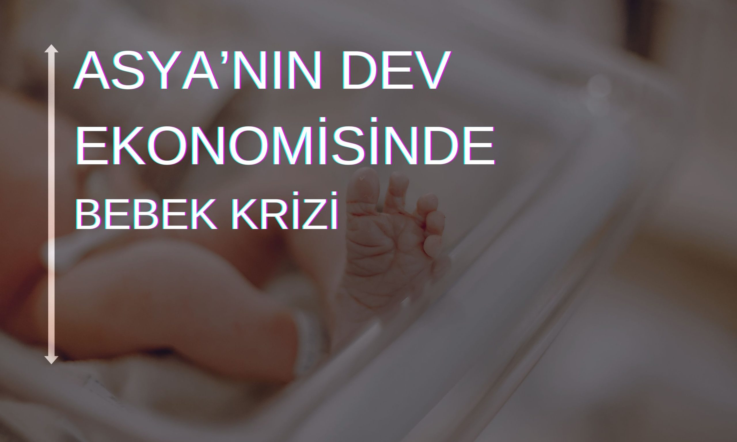Güney Kore’de azalan doğurganlık ekonomiyi zorluyor