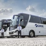 Gürsel Turizm/Gündüz: 2025’te 13 milyar TL hedefliyoruz