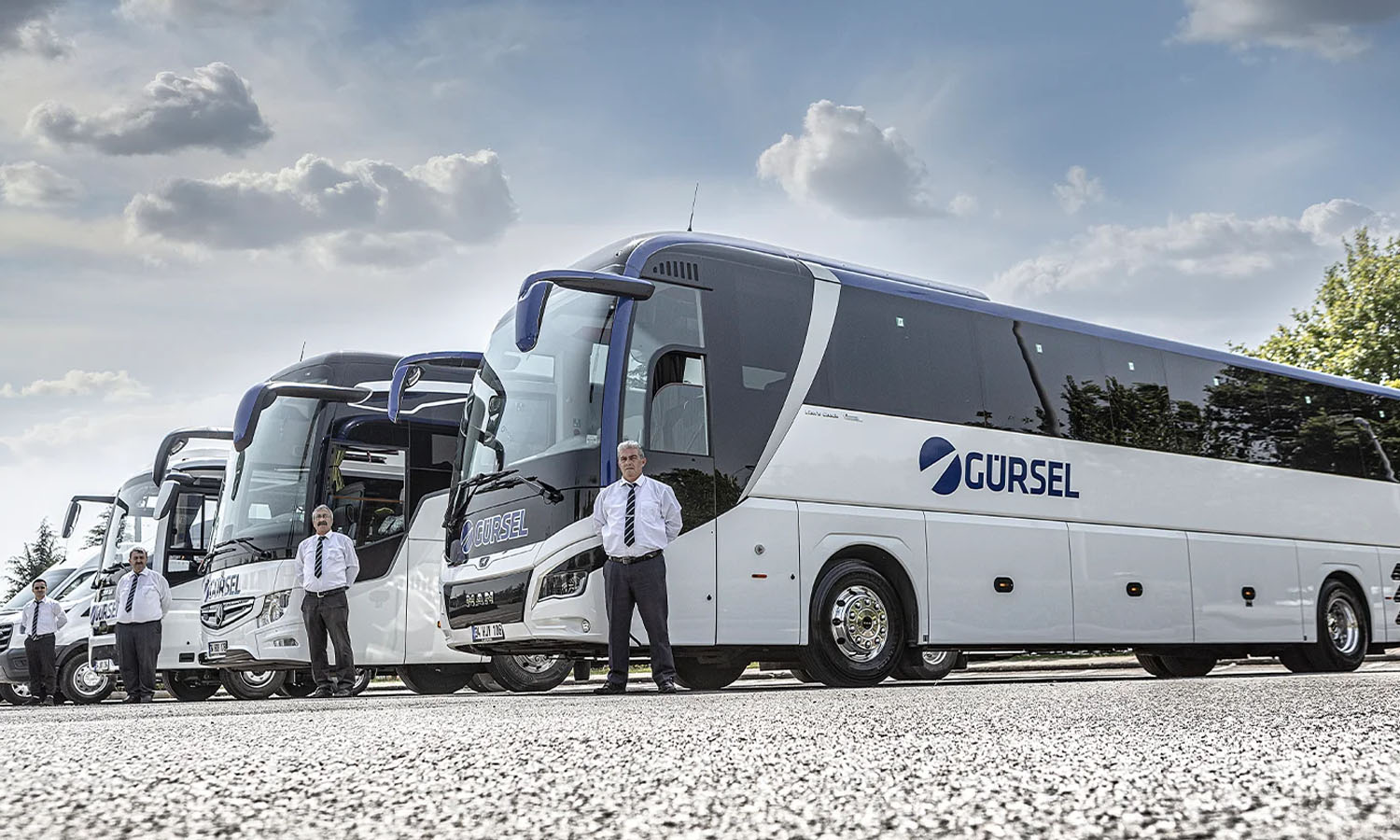 Gürsel Turizm/Gündüz: 2025’te 13 milyar TL hedefliyoruz