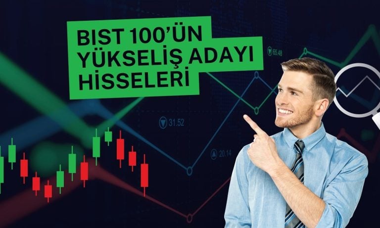 Haftalık hisse rehberi: ASELS, EREGL, KCHOL öne çıkıyor