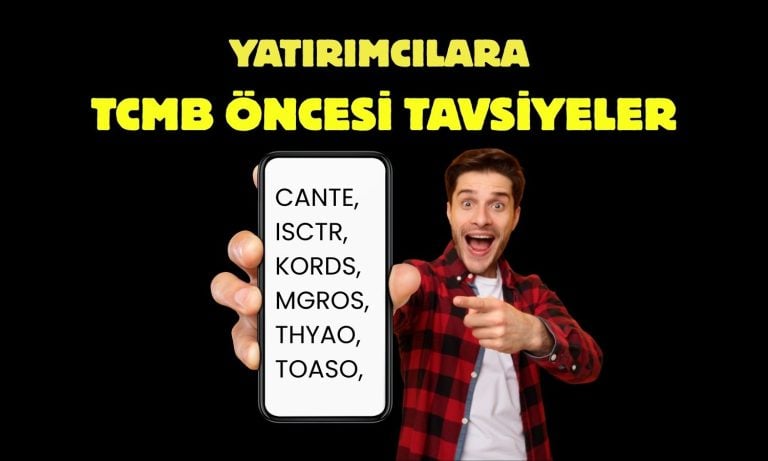 Haftalık yatırım stratejisi: 6 hisse için kritik seviyeler!