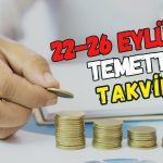 Haftaya 5 şirketten temettü ödemesi gelecek