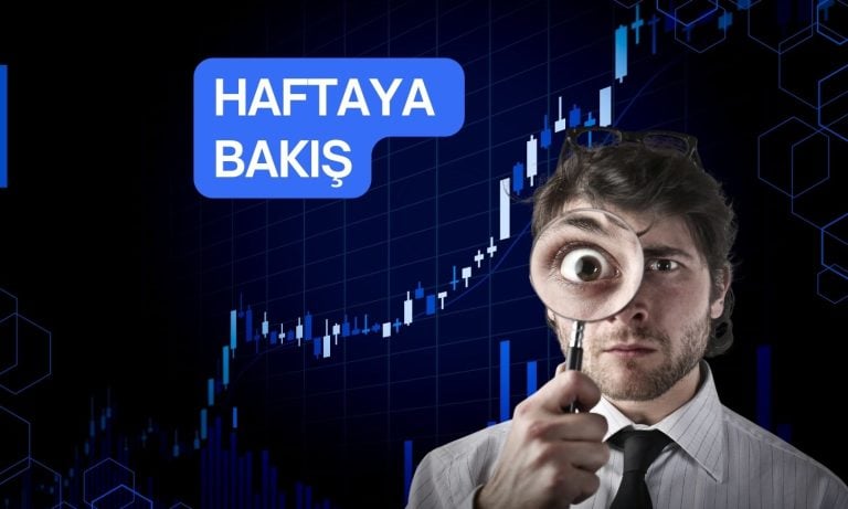 Haftaya bakış: Trump’ın İngiltere ziyareti odakta!