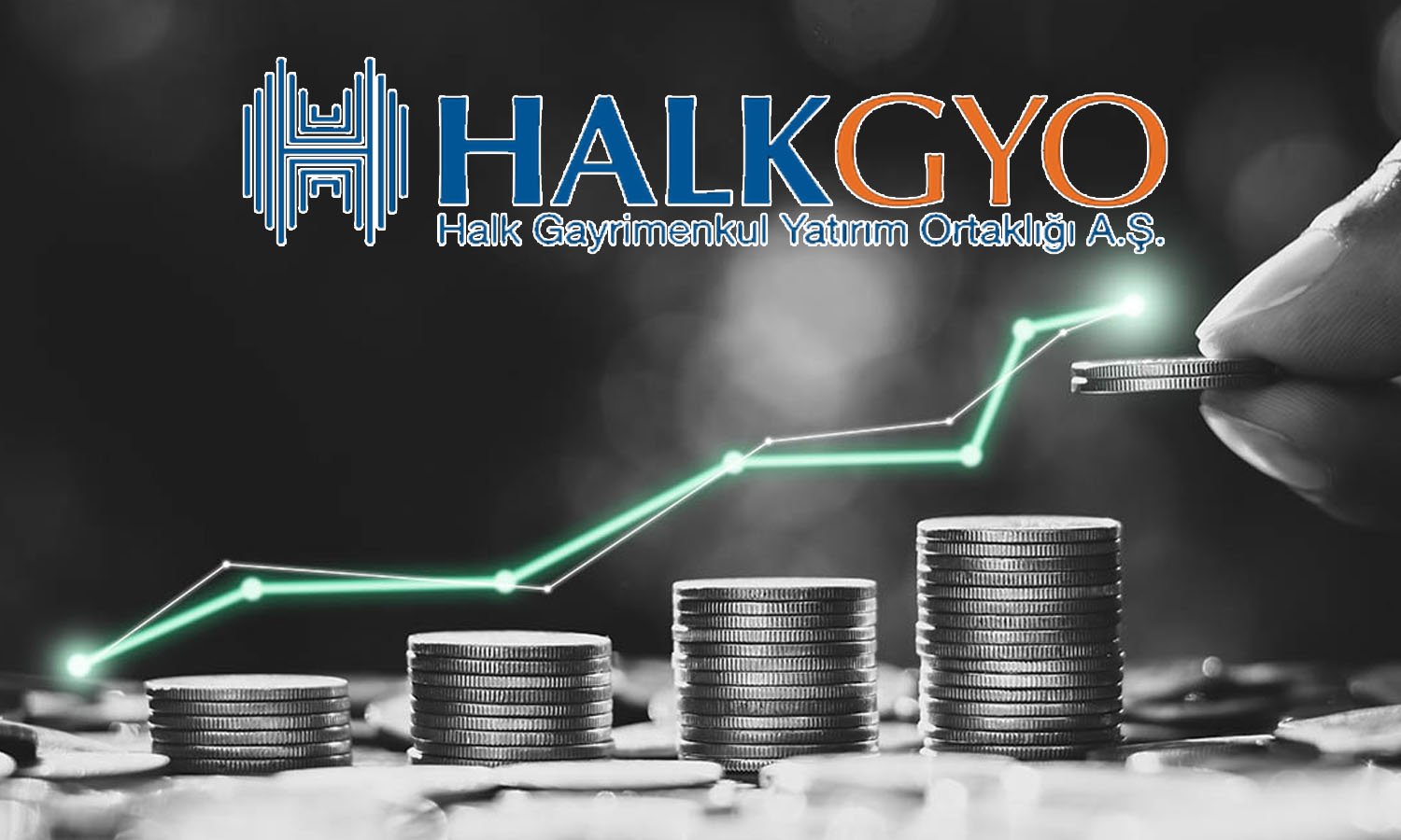 Halk GYO’dan (HLGYO) bedelsiz sermaye artırımı açıklaması