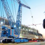 Hareket Proje’den (HRKET) taşımacılık sektöründe yeni yatırım