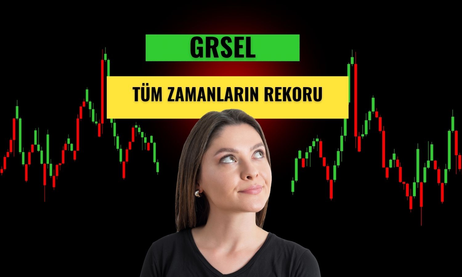 Hisseleri rekor kıran Gür-Sel Turizm’e kredi notu teyidi!