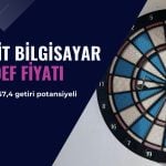 Hitit Bilgisayar (HTTBT) hedef fiyatı 75,40 TL olarak güncellendi
