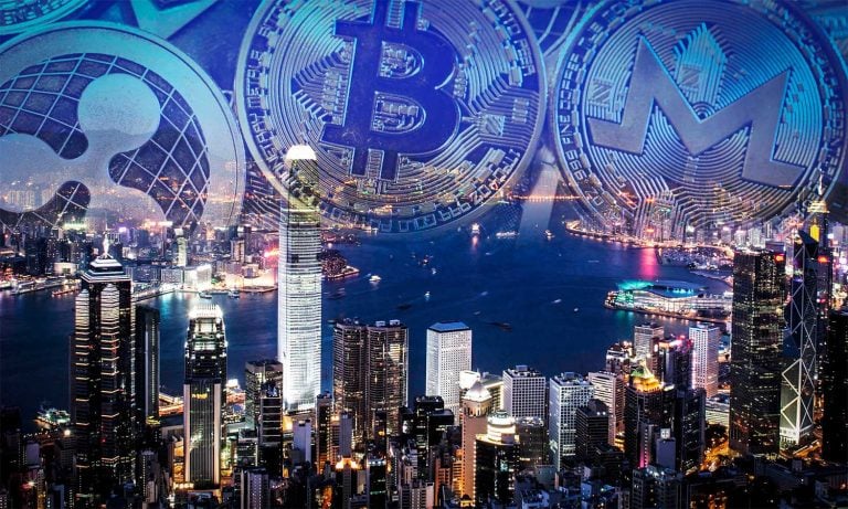 Hong Kong’ta bankalar için kripto sermaye kuralı yumuşatılıyor