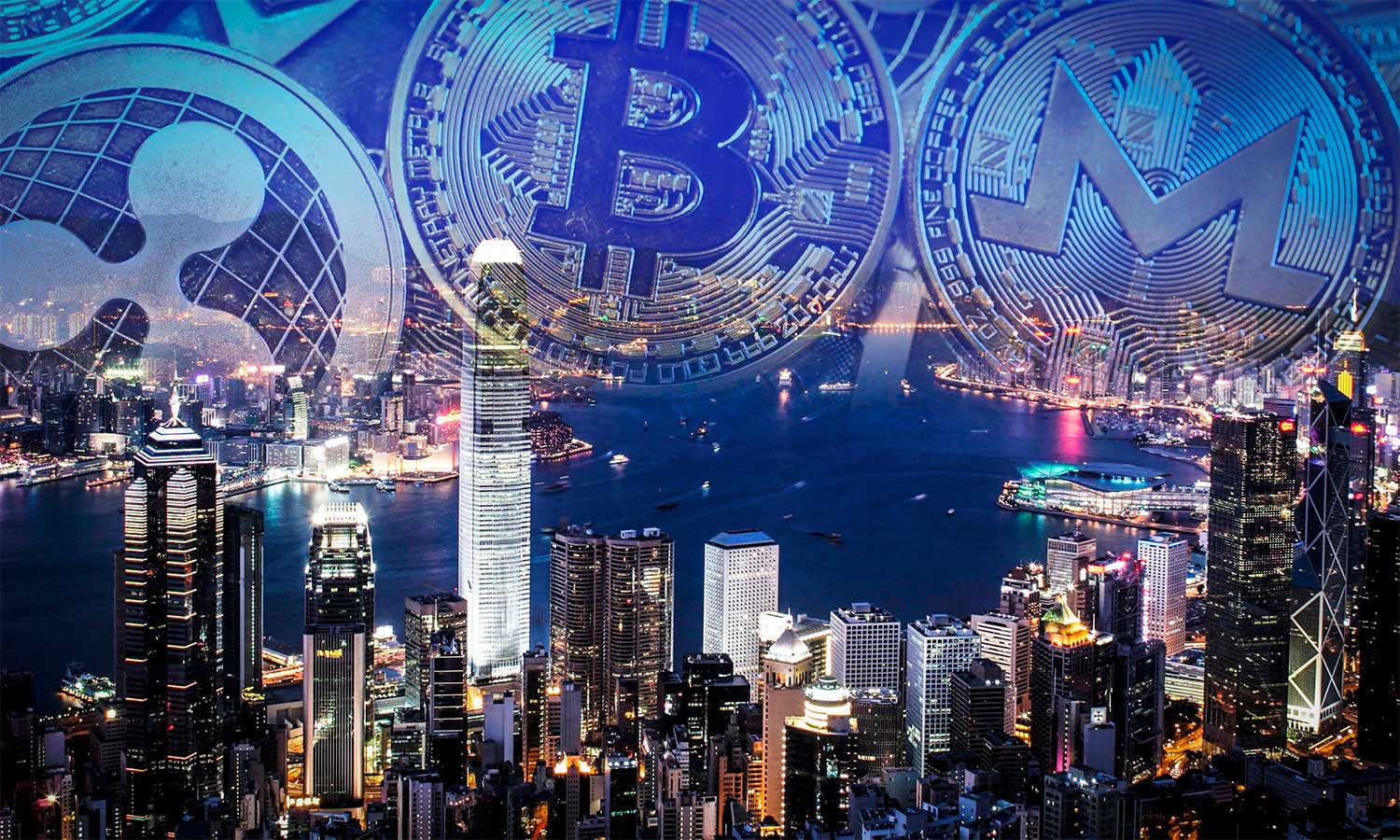 Hong Kong’ta bankalar için kripto sermaye kuralı yumuşatılıyor