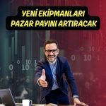 HRKET, 1000 tonluk paletli vinç dahil yeni yatırımlar açıkladı