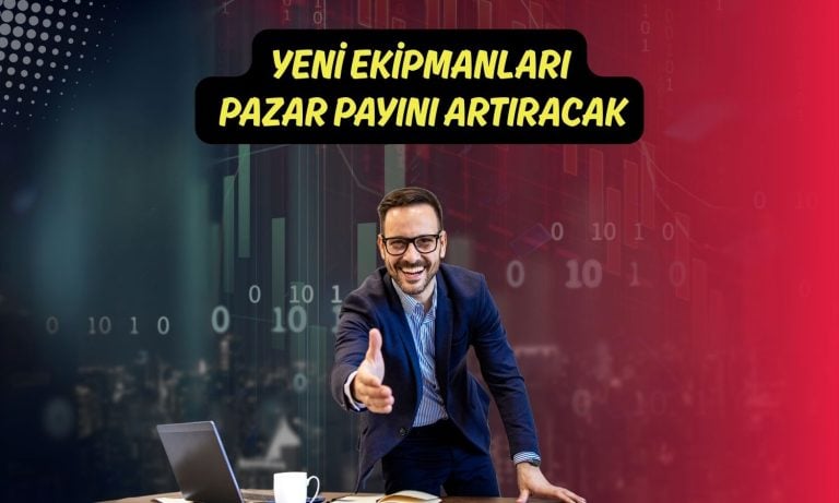 HRKET, 1000 tonluk paletli vinç dahil yeni yatırımlar açıkladı