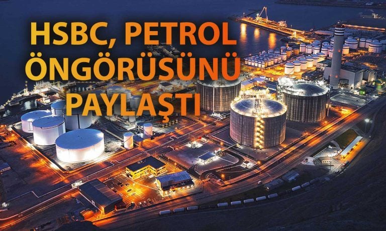HSBC’den kritik petrol tahmini: OPEC+ üretimi kademeli artıracak