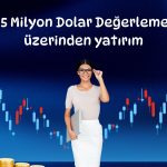 HUB Girişim iştiraki 750 bin dolarlık yatırım aldı