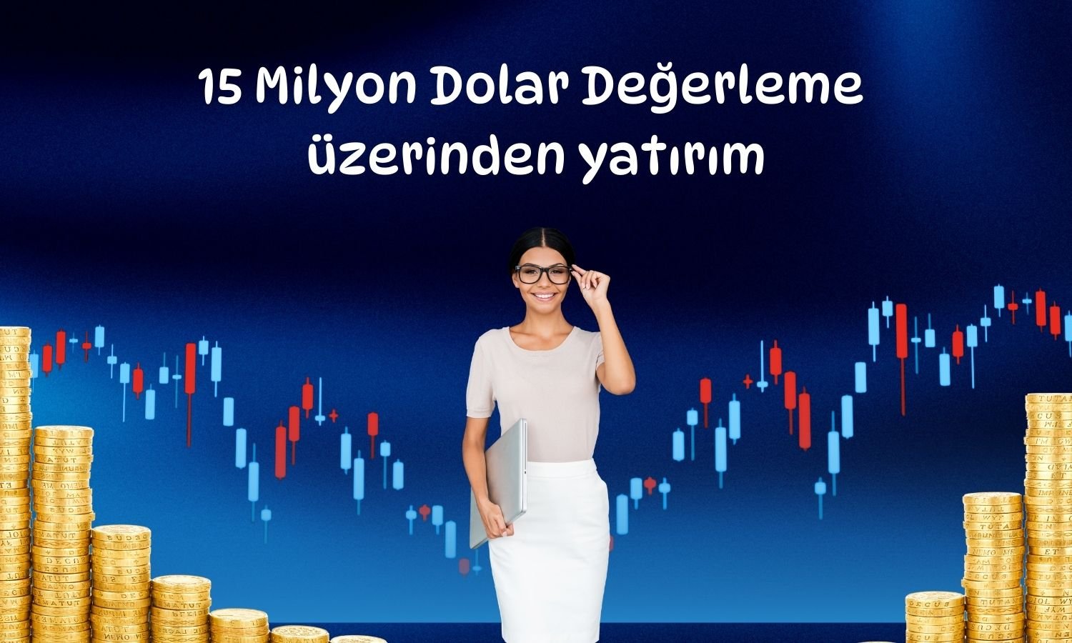 HUB Girişim iştiraki 750 bin dolarlık yatırım aldı