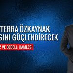 IC Enterra (ENTRA) bedelli ve bedelsiz sermaye artırımı yapacak