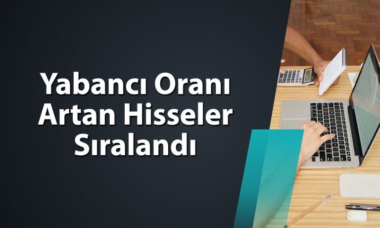 İhracat oranı yüksek ve getiri potansiyeli yüksek 3 şirket