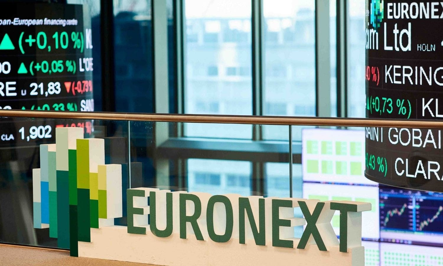 İlaç vergisi sonrası Avrupa borsalarında yükseliş beklentisi