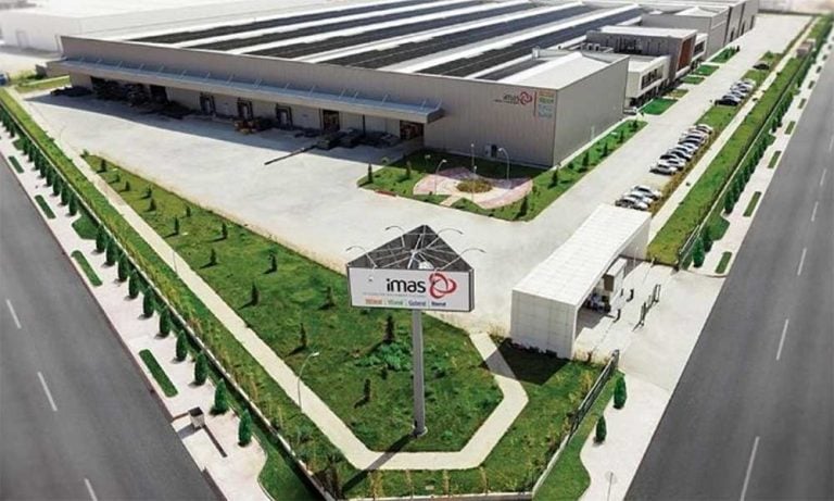 İmaş Makina, Doğu Afrika’dan 4,8 milyon dolarlık sipariş aldı