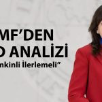 IMF/Kozack: FED’in faizi düşürmesi için alanı var