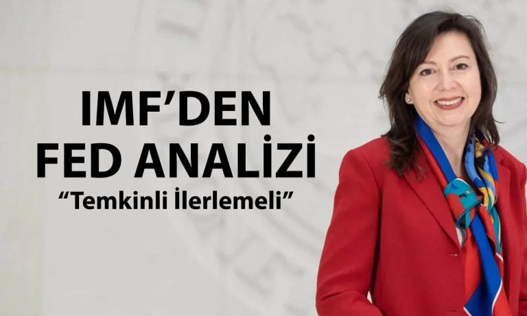 IMF/Kozack: FED’in faizi düşürmesi için alanı var