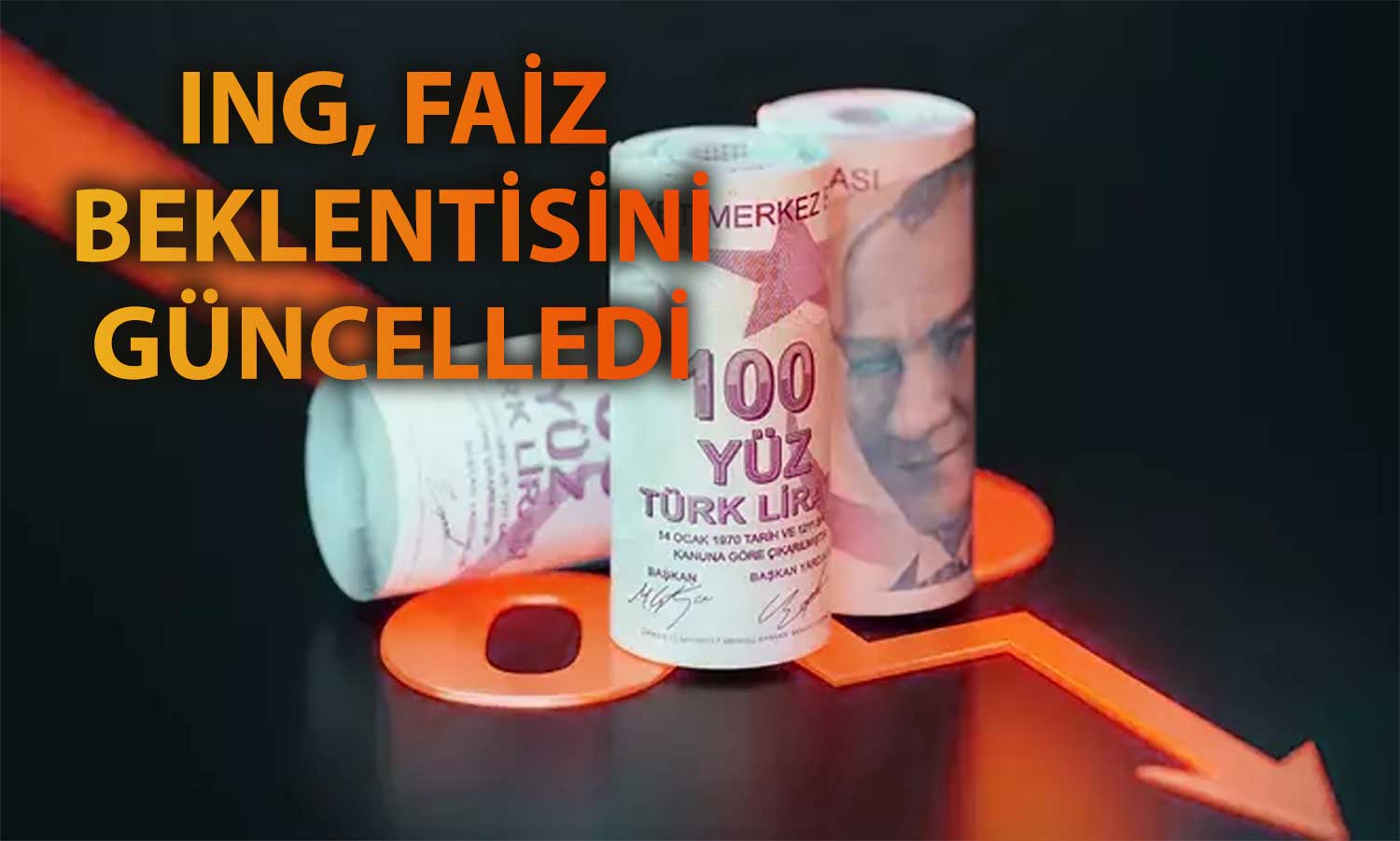 ING: Beklenti üstü enflasyon, TCMB’nin elini yavaşlatacak