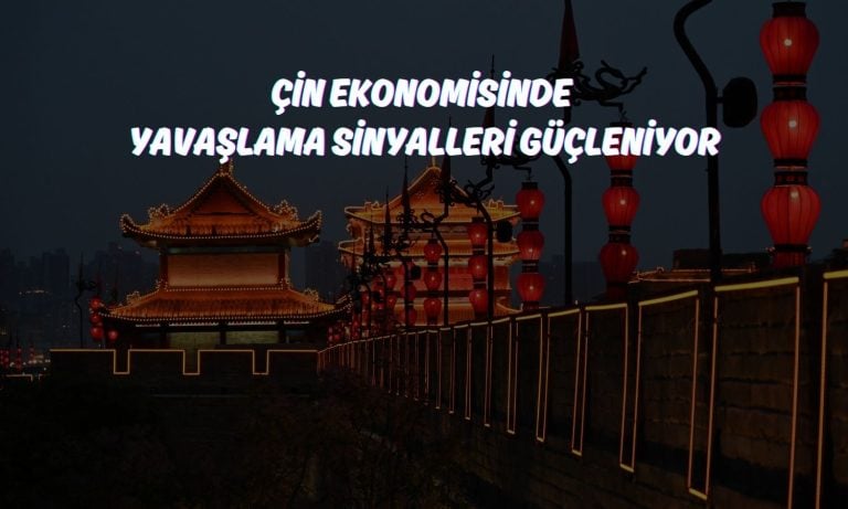 ING: Çin’deki yavaşlama geçici değil, ek teşvik gerekli