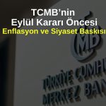 ING/Mercan: Daha az agresif faiz indirimi bekleniyor