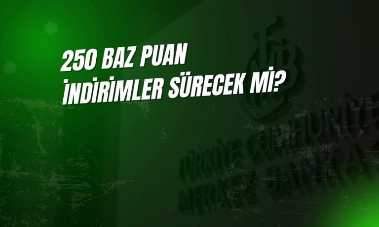 ING/Mercan’dan TCMB yorumu: Faiz yıl sonunda ne olacak?