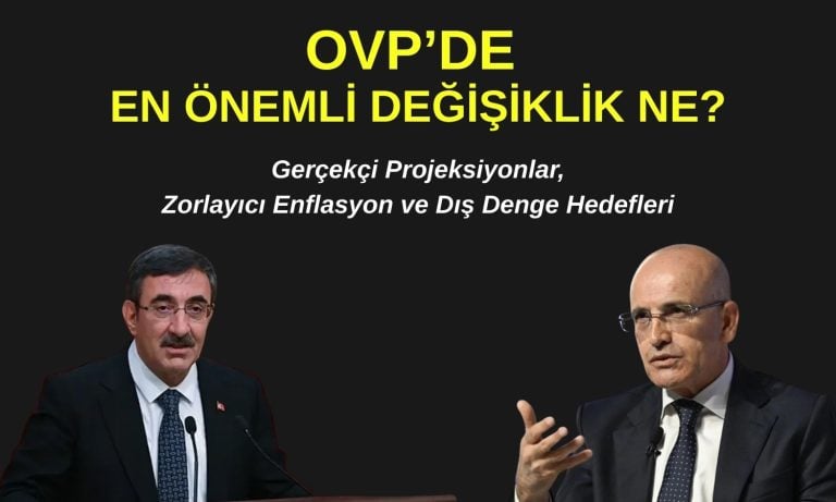 ING: OVP daha gerçekçi, ancak hedeflere ulaşmak hala zor
