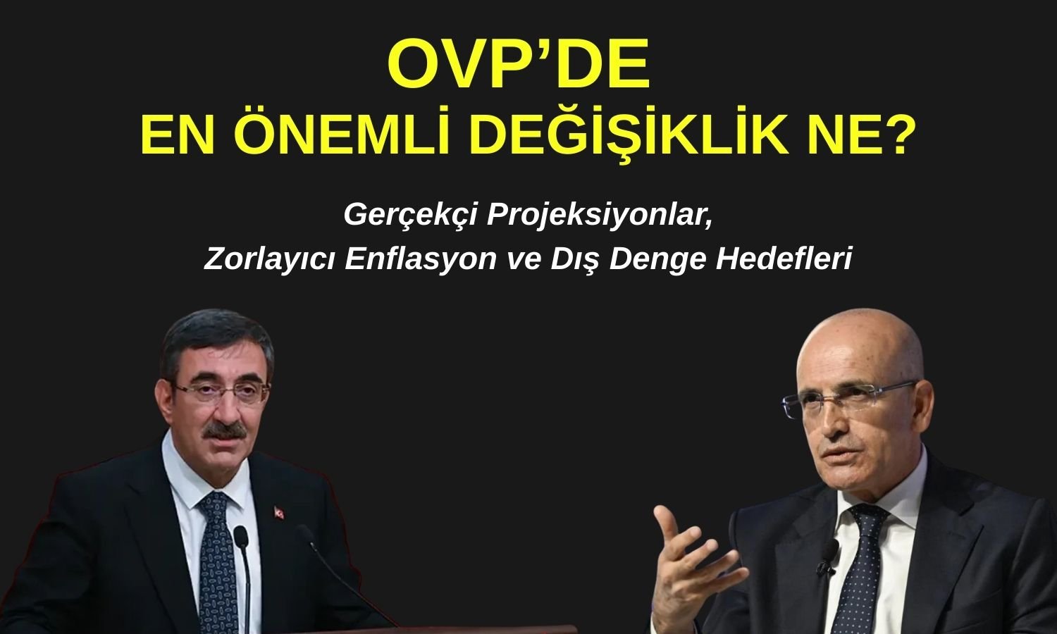 ING: OVP daha gerçekçi, ancak hedeflere ulaşmak hala zor