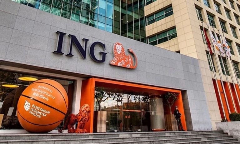 ING Türkiye’de yıllık enflasyonun düşeceğini öngördü