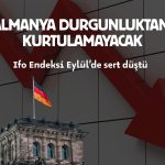 ING uyardı: Alman ekonomisi için toparlanma umutları yok oldu