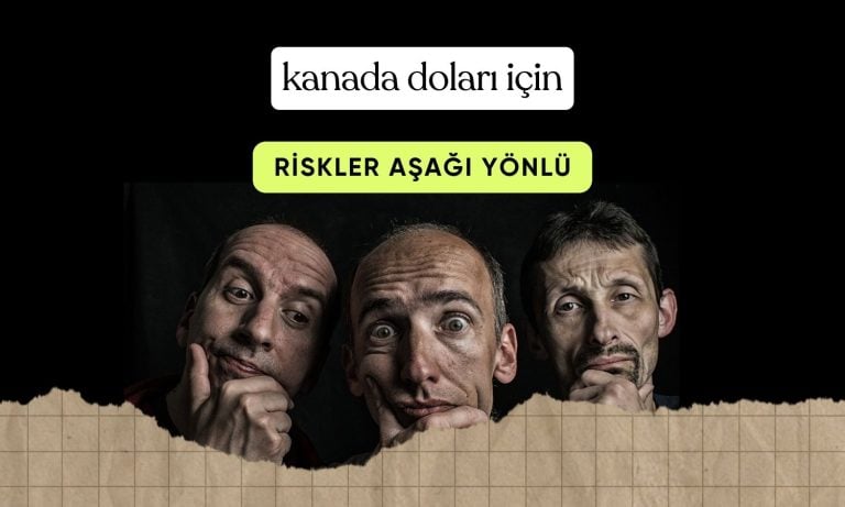 ING’den BoC yorumu: Ekim sonrası daha fazla gevşeme olası