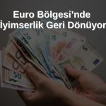 ING’den Euro Bölgesi için temkinli iyimser tahmin