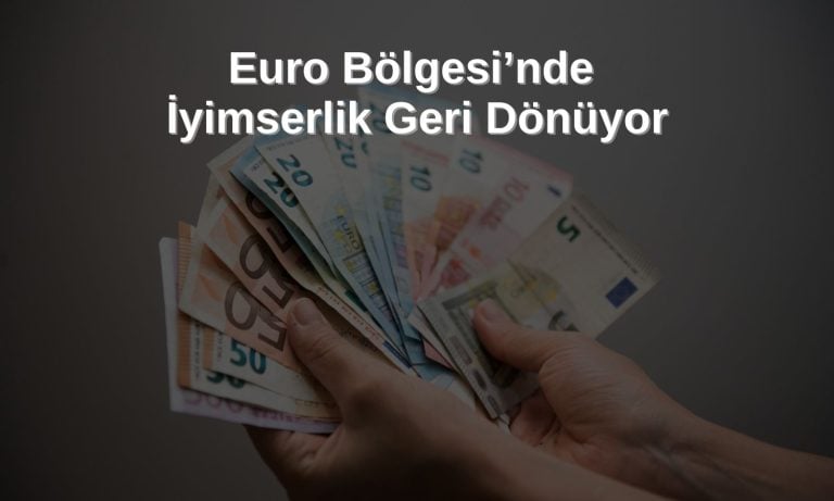 ING’den Euro Bölgesi için temkinli iyimser tahmin
