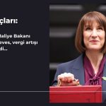 İngiltere’de vergi artışı sinyali: Reeves’ten ilk ipucu